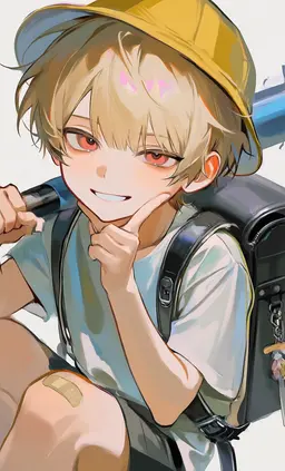 Profile image of 迷
