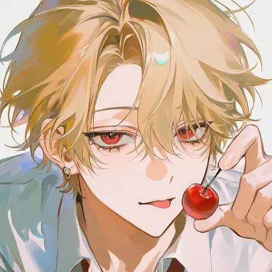 Profile image of 메이