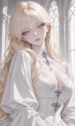 Profile image of エリセリア