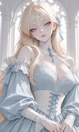 Profile image of エリセリア