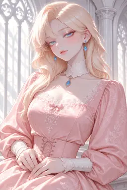 Profile image of エリセリア