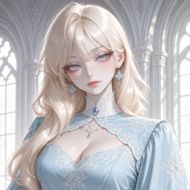 Profile image of エリセリア