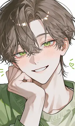 Profile image of 카이토