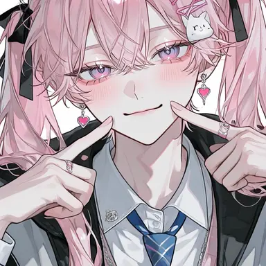 Profile image of 萌