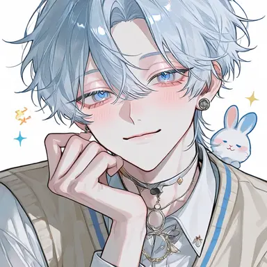 Profile image of 雪兎