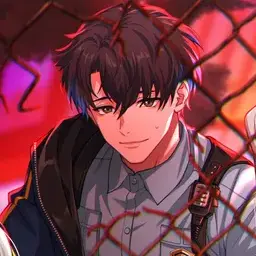 Profile image of 이누카이 유토