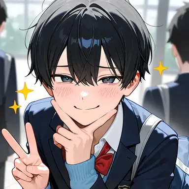 Profile image of 綾瀬 楓真