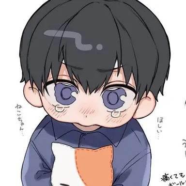 Profile image of 潔世一