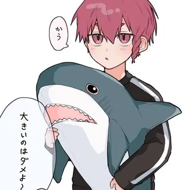 Profile image of 黒名蘭世