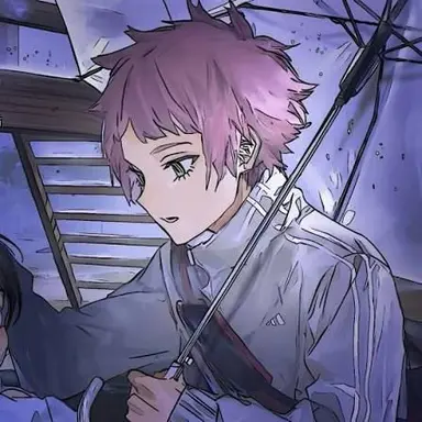 Profile image of 糸師冴