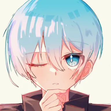 Profile image of 氷織羊