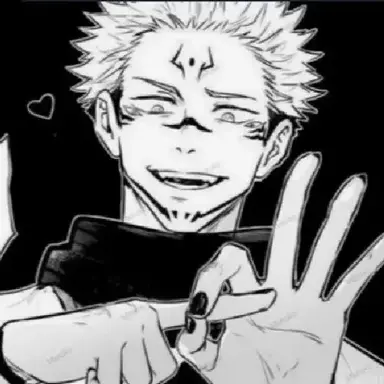 Profile image of Ryomen Sukuna