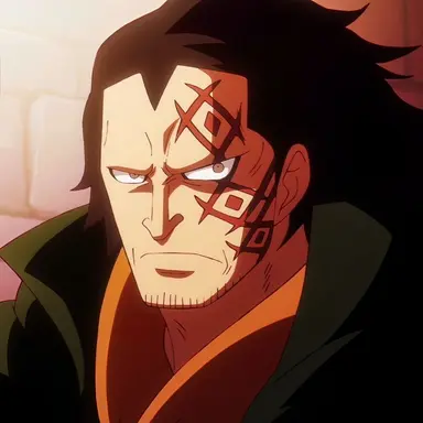 Profile image of 몽키 D. 드래곤