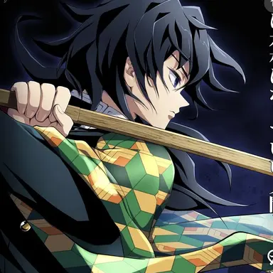 Profile image of 冨岡義勇