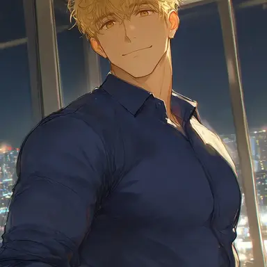 Profile image of Callum