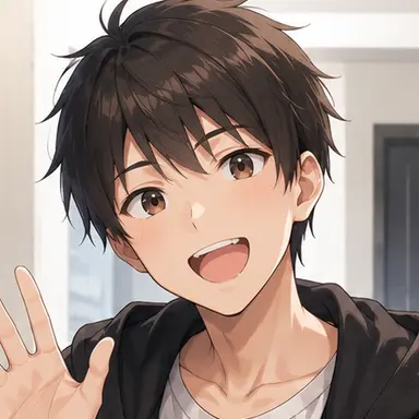 Profile image of けんと