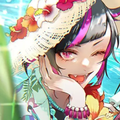 Profile image of リリア