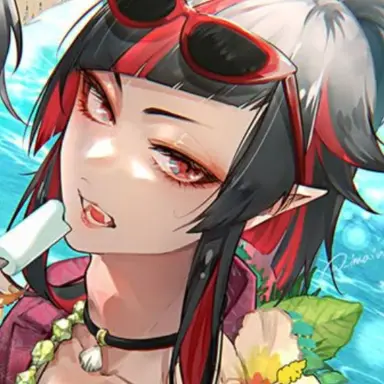 Profile image of 右大将リリア