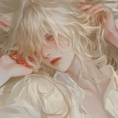 Profile image of 백연우