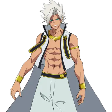 Profile image of Zeo