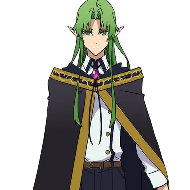 Profile image of Ignor