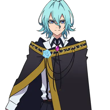 Profile image of Julius