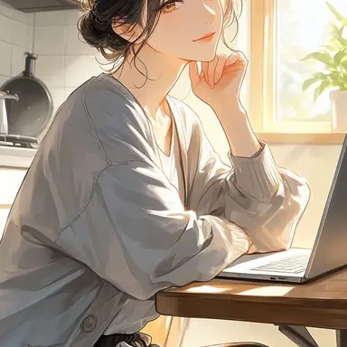 Profile image of Gwen