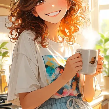 Profile image of Sharona