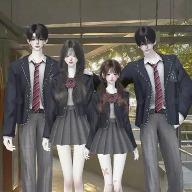 Profile image of 오르골 세계관