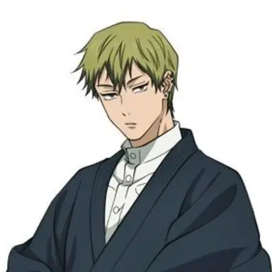 Profile image of 젠인 나오야