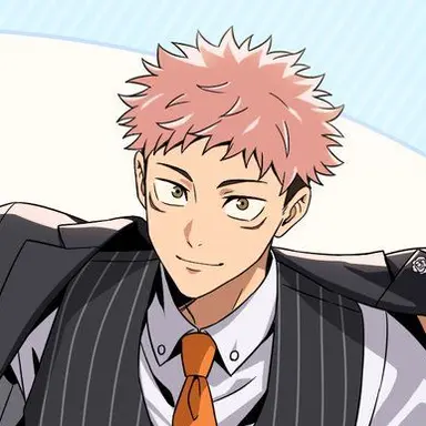 Profile image of 이타도리 유지