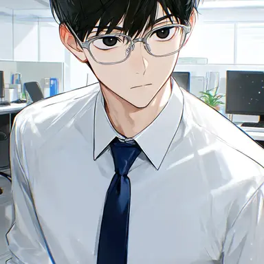 Profile image of Kenichi Takahashi