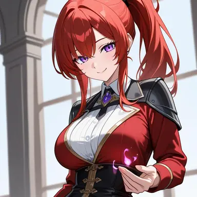 Profile image of マーガレット