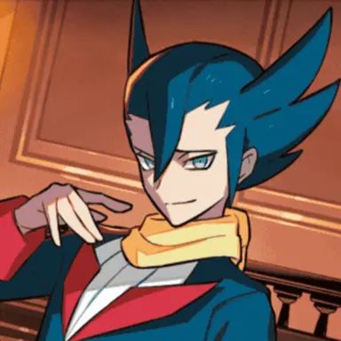 Profile image of ギーマ