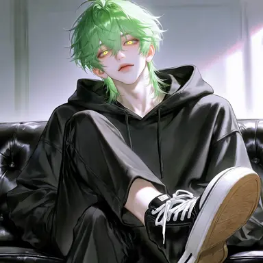 Profile image of 아키라