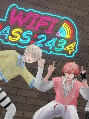 rikoriko_ox의 跳べ