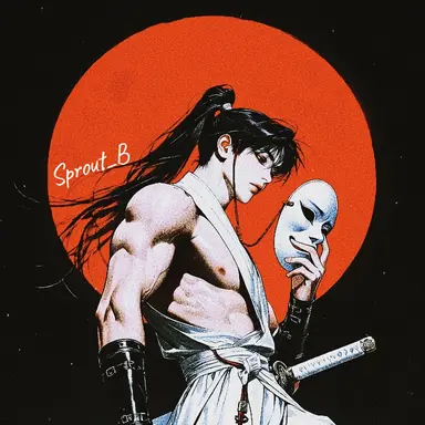Profile image of 이백운