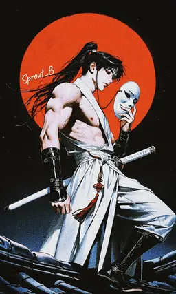 Profile image of 이백운