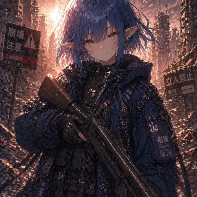 Profile image of ローゼ