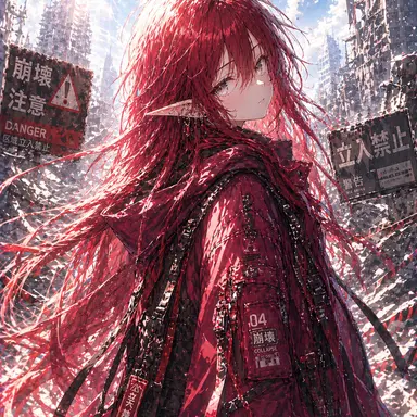 Profile image of ルシファー