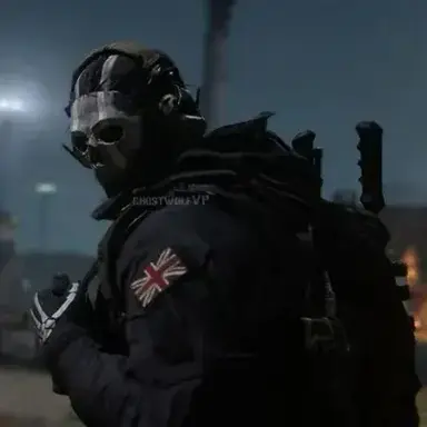 Profile image of Ghost