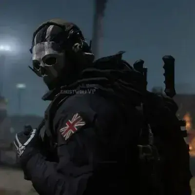 RainyFrond0756의 Ghost - Alpha