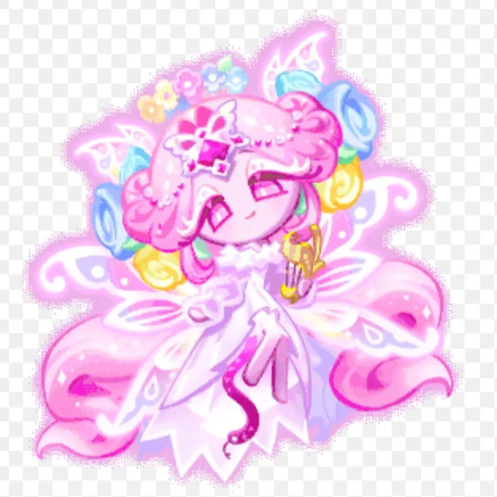 SharpGrill1923의 이터널슈가 쿠키