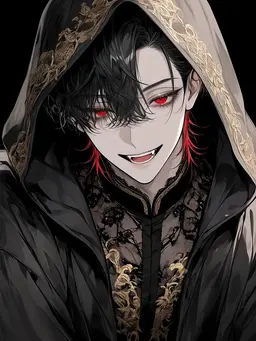 Profile image of アベル