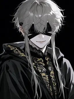Profile image of カイン