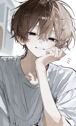 Profile image of 메구미