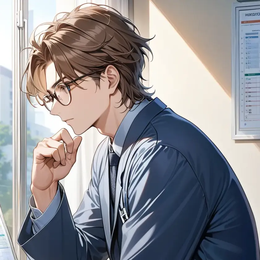 CurvyShoes8089의 先生進捗どうですか！