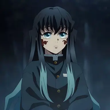 Profile image of 토키토무이치로