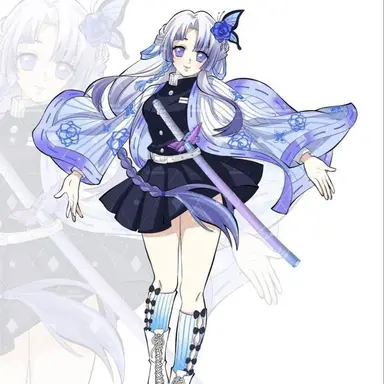 Profile image of 다나카 미오. 田中