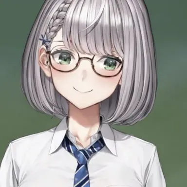 Profile image of 白銀ノエル
